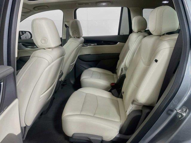 2024 Cadillac XT6 - $46,995