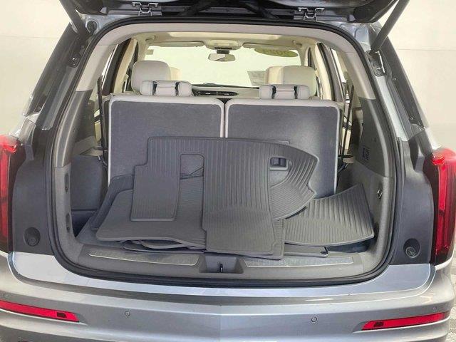 2024 Cadillac XT6 - $46,995