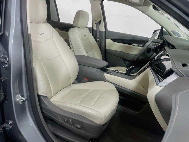 2024 Cadillac XT6 - $46,995