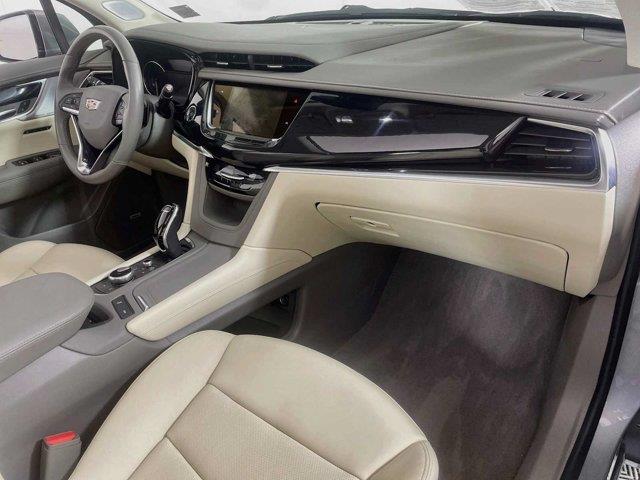 2024 Cadillac XT6 - $46,995