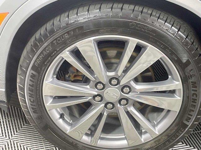 2024 Cadillac XT6 - $46,995
