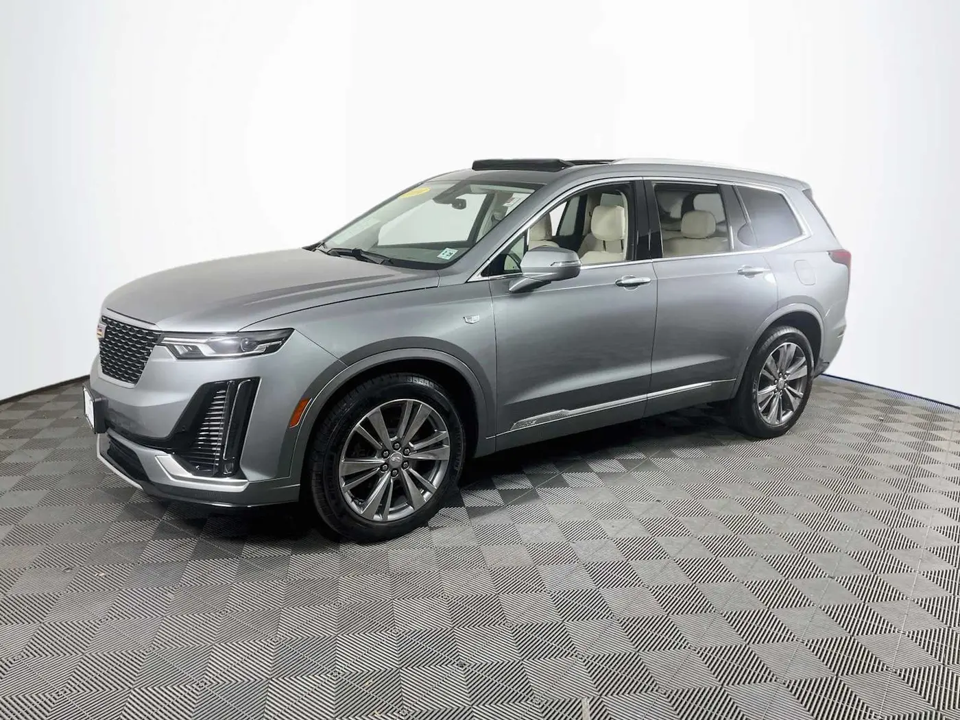 2024 Cadillac XT6 - $46,995