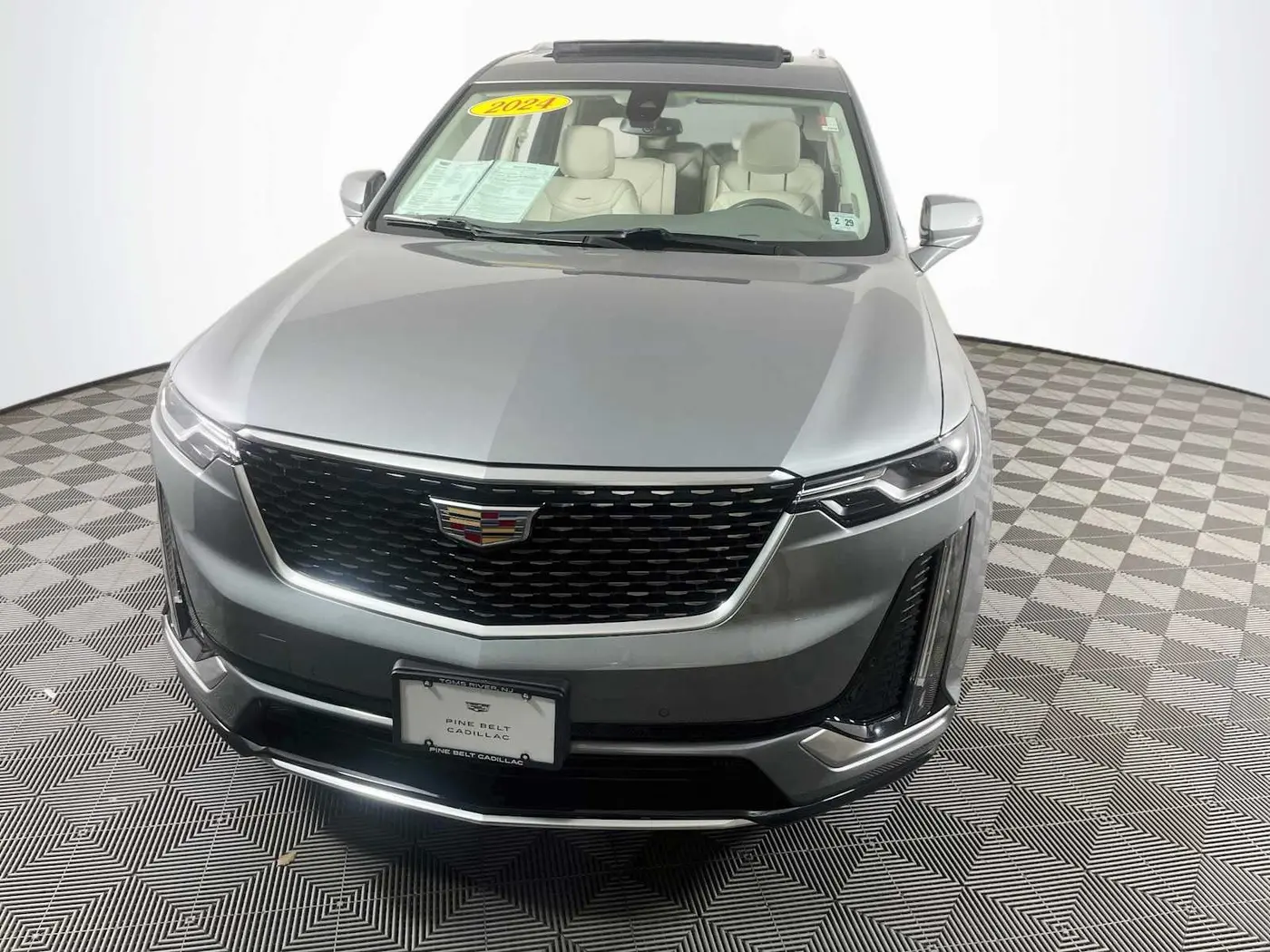 2024 Cadillac XT6 - $46,995