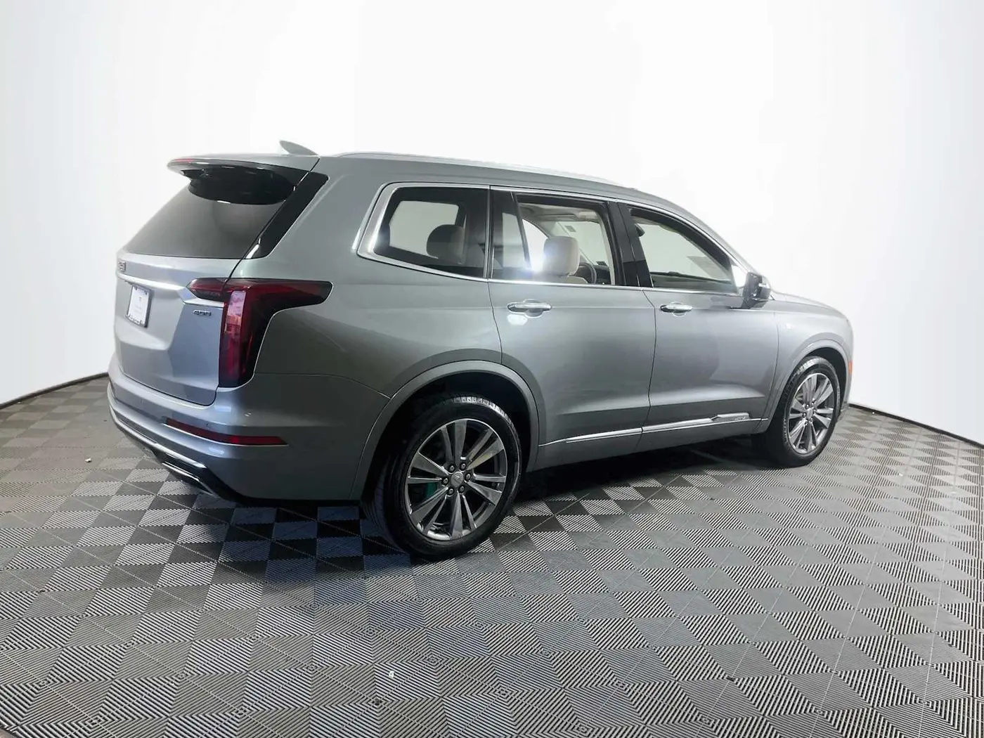 2024 Cadillac XT6 - $46,995
