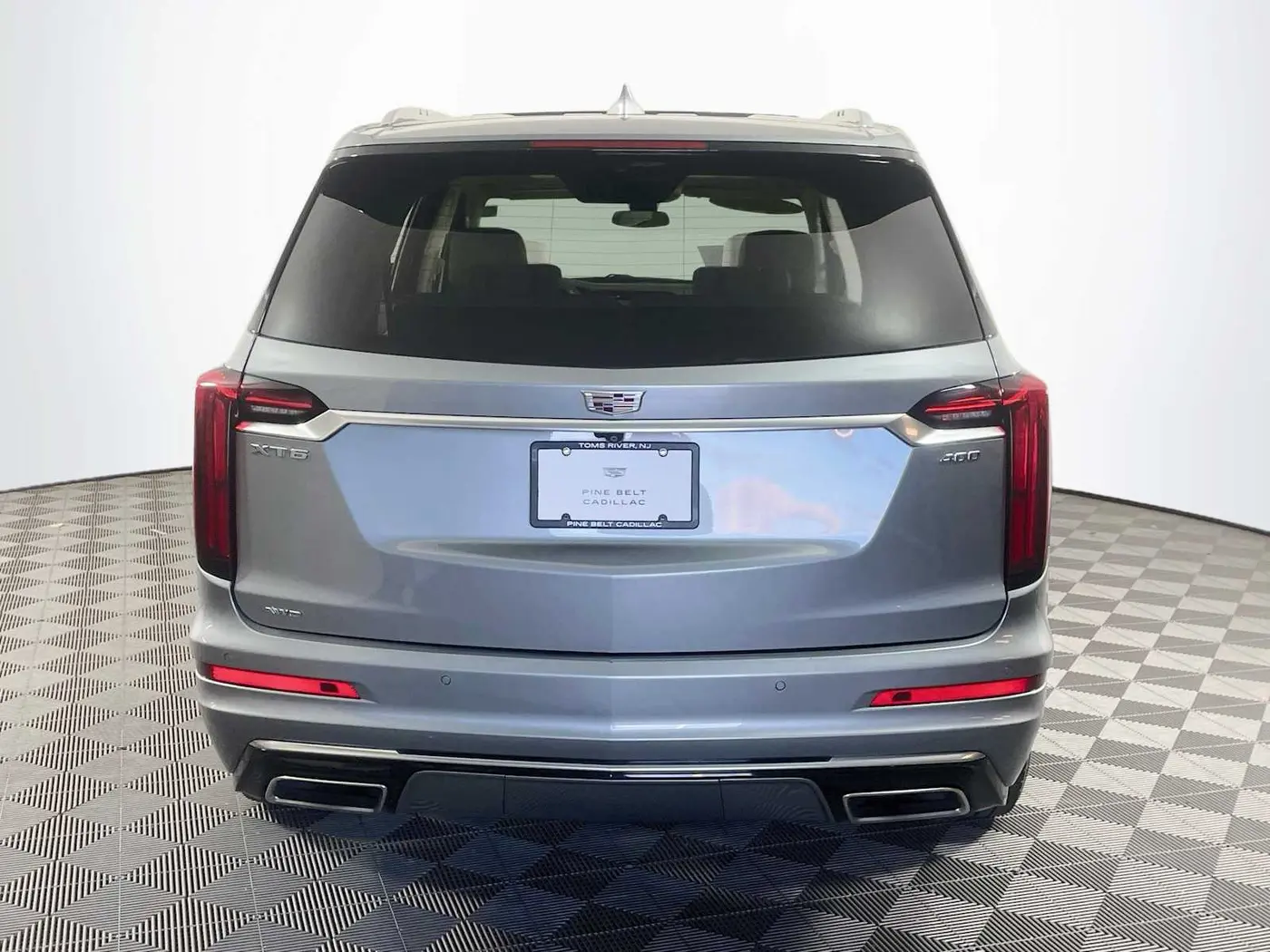 2024 Cadillac XT6 - $46,995