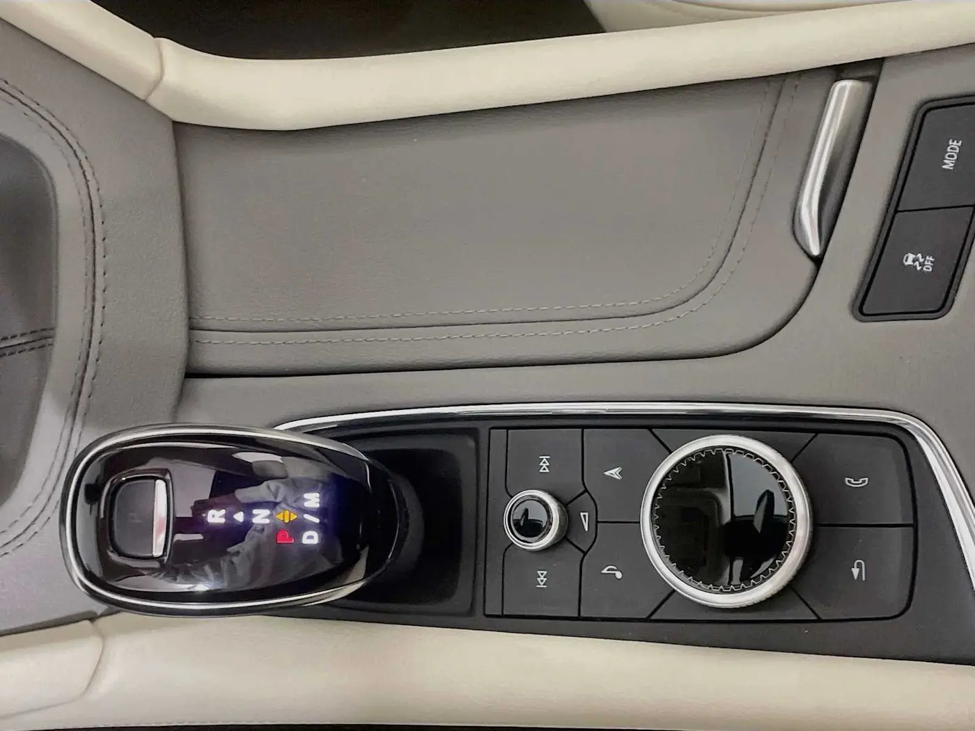 2024 Cadillac XT6 - $46,995