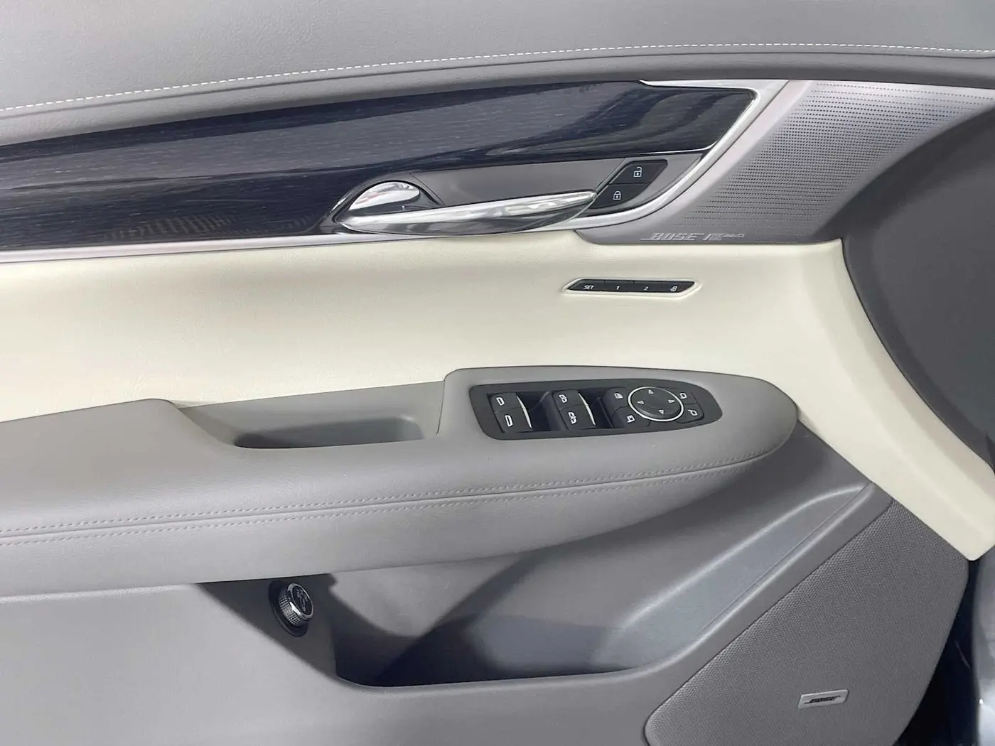 2024 Cadillac XT6 - $46,995