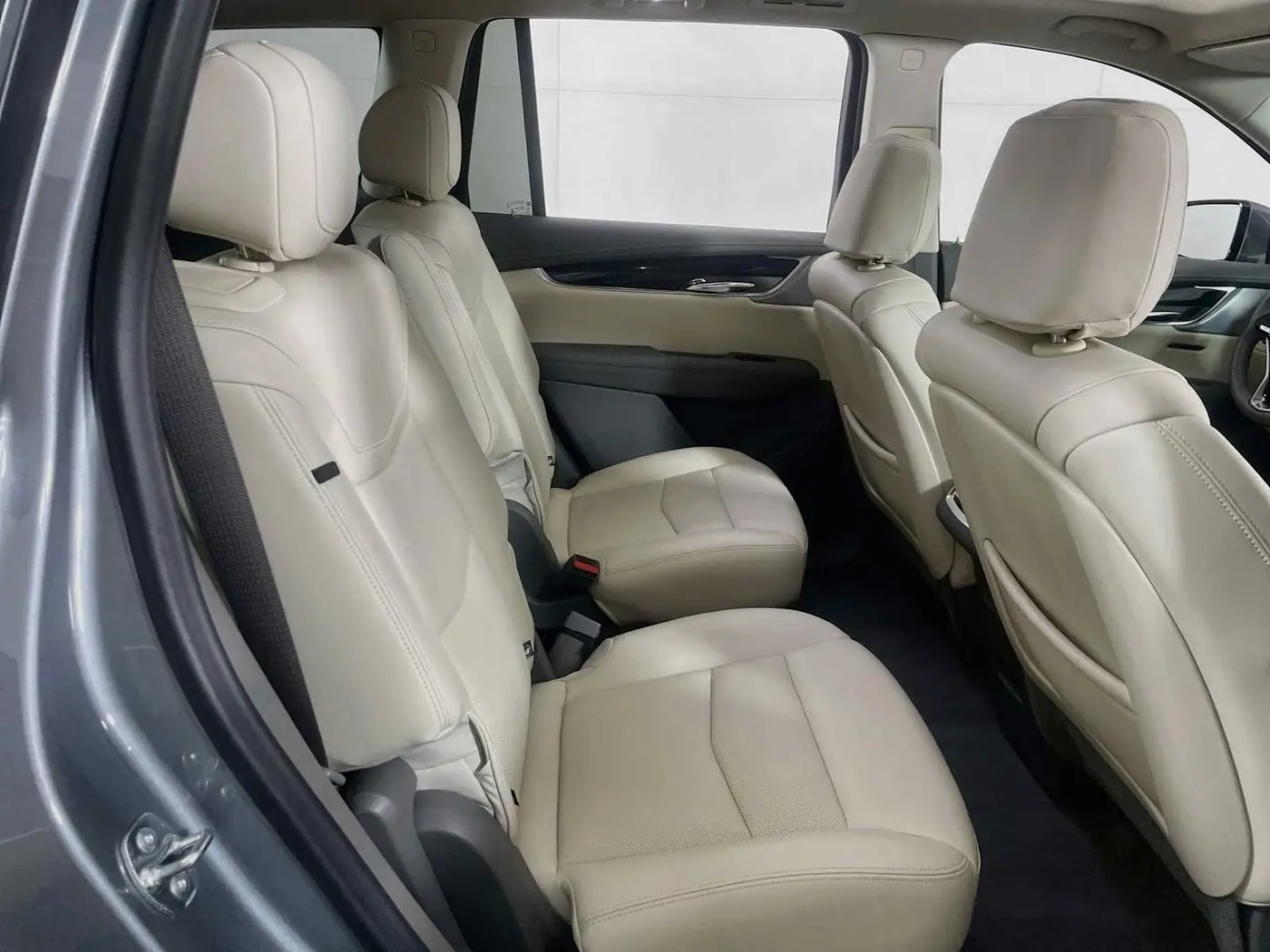 2024 Cadillac XT6 - $46,995
