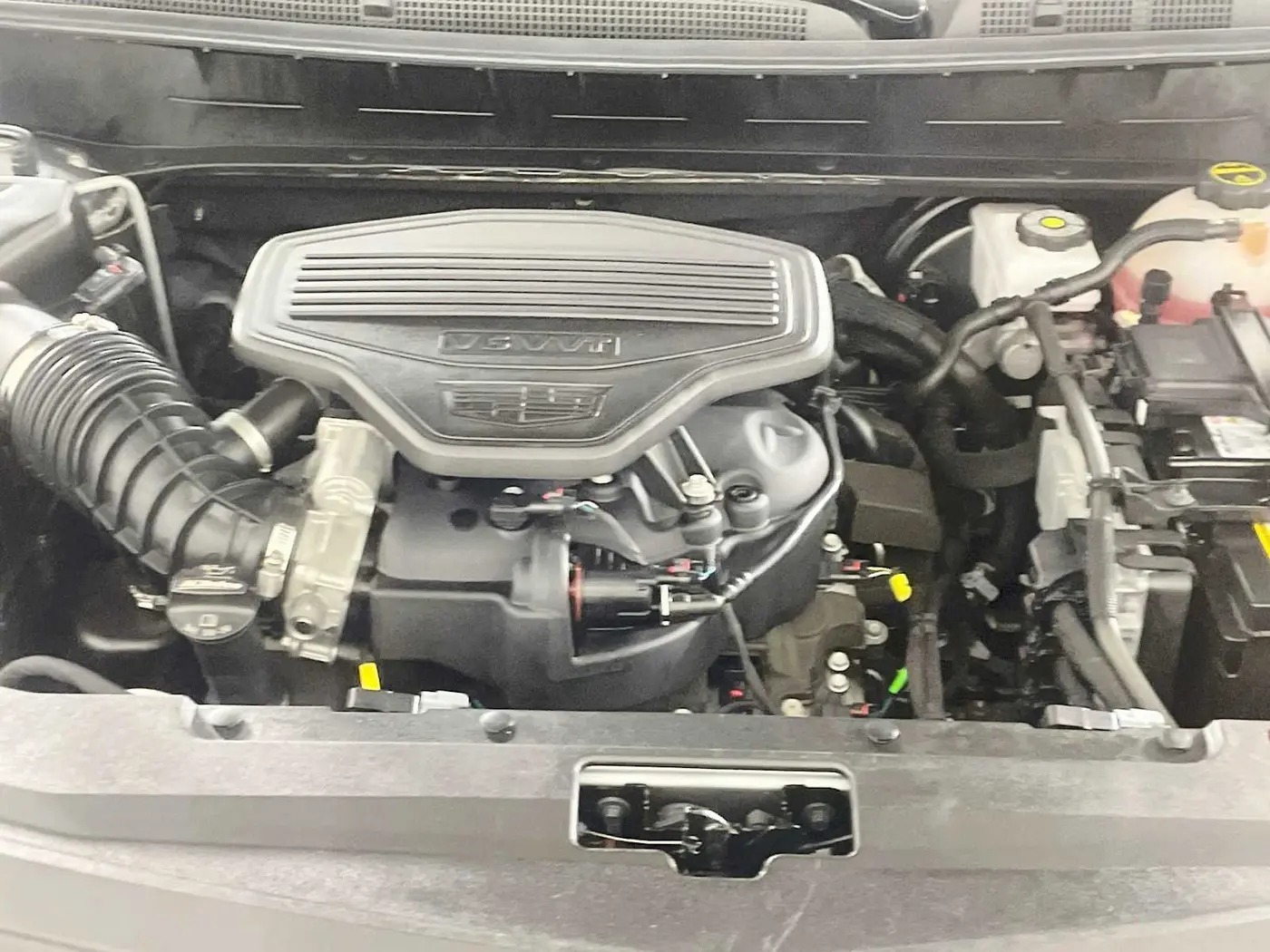 2024 Cadillac XT6 - $46,995