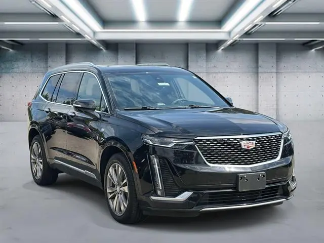 2024 Cadillac XT6 - $40,995