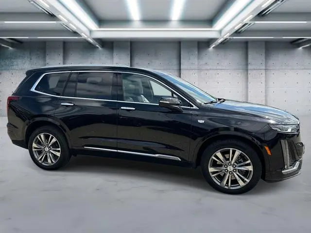 2024 Cadillac XT6 - $40,995