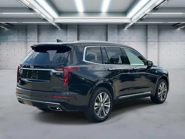 2024 Cadillac XT6 - $40,995
