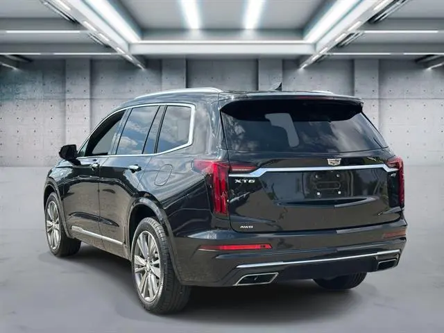2024 Cadillac XT6 - $40,995