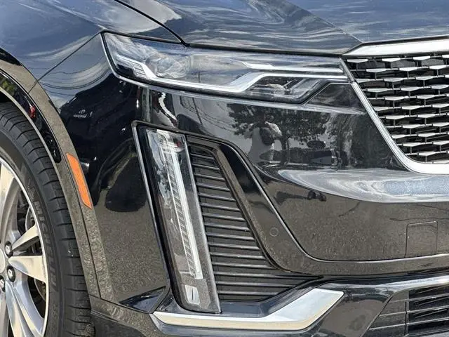 2024 Cadillac XT6 - $40,995