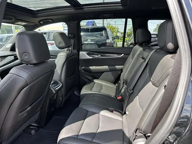 2024 Cadillac XT6 - $40,995
