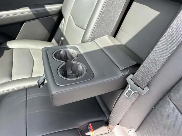 2024 Cadillac XT6 - $40,995