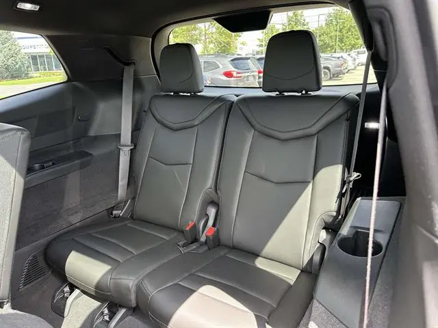2024 Cadillac XT6 - $40,995