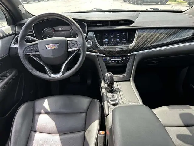 2024 Cadillac XT6 - $40,995