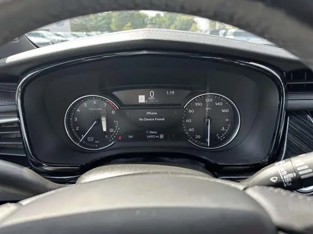2024 Cadillac XT6 - $40,995