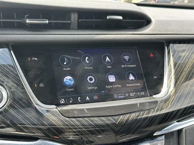 2024 Cadillac XT6 - $40,995