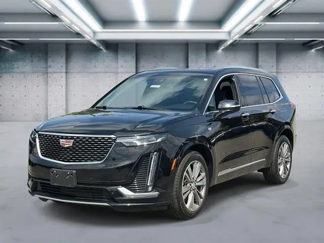 2024 Cadillac XT6 - $40,995
