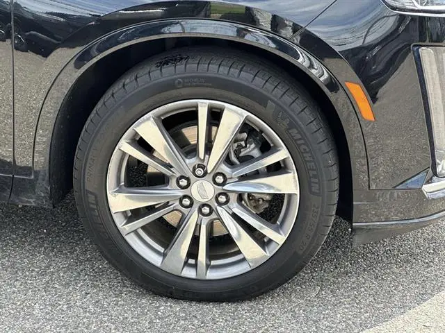 2024 Cadillac XT6 - $40,995