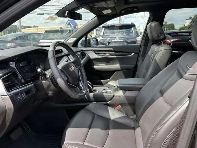 2024 Cadillac XT6 - $40,995