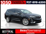 2025 XT6 Thumbnail 1