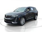 2025 XT6 Thumbnail 2