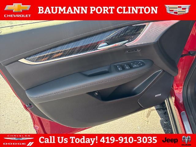 2025 Cadillac XT6 - $50,411