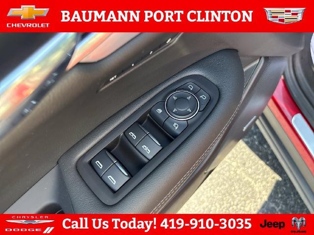 2025 Cadillac XT6 - $50,411