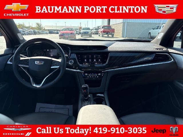2025 Cadillac XT6 - $50,411