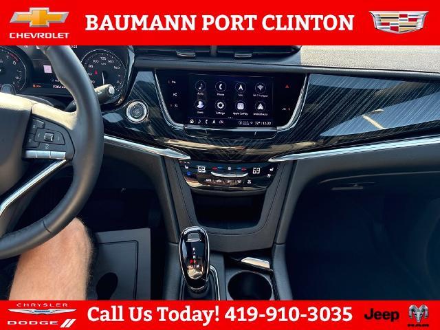 2025 Cadillac XT6 - $50,411