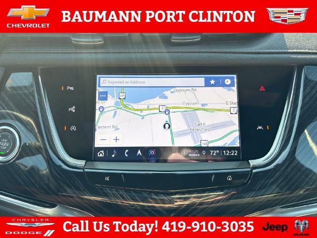 2025 Cadillac XT6 - $50,411