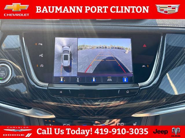 2025 Cadillac XT6 - $50,411