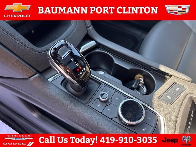 2025 Cadillac XT6 - $50,411