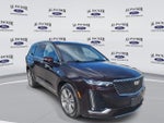 2021 XT6 Thumbnail 7
