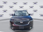 2021 XT6 Thumbnail 8
