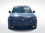 2022 XT6 Thumbnail 3