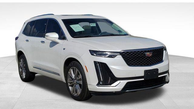 Preowned 2022 Cadillac XT6 Premium Luxury for Sale
