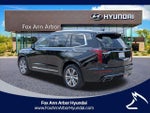 2023 XT6 Thumbnail 3
