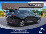 2023 XT6 Thumbnail 5