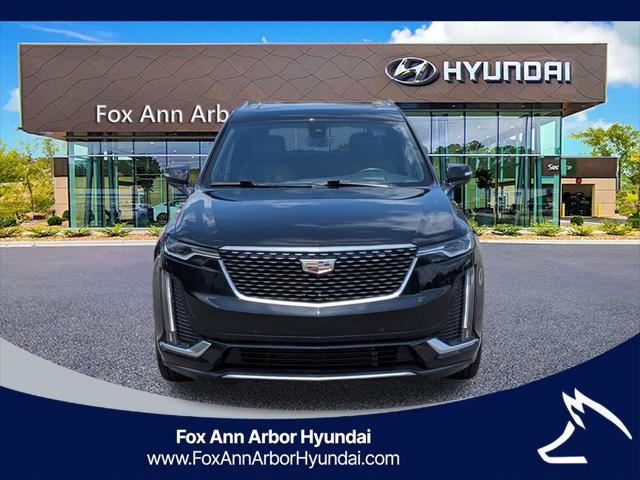 2023 Cadillac XT6 - $32,158