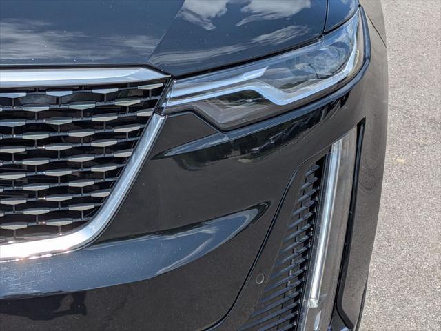2023 Cadillac XT6 - $32,158