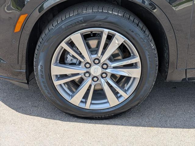 2023 Cadillac XT6 - $32,158