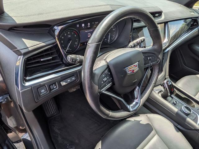 2023 Cadillac XT6 - $32,158