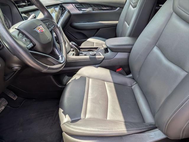 2023 Cadillac XT6 - $32,158