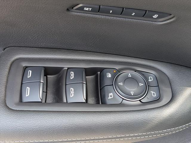 2023 Cadillac XT6 - $32,158