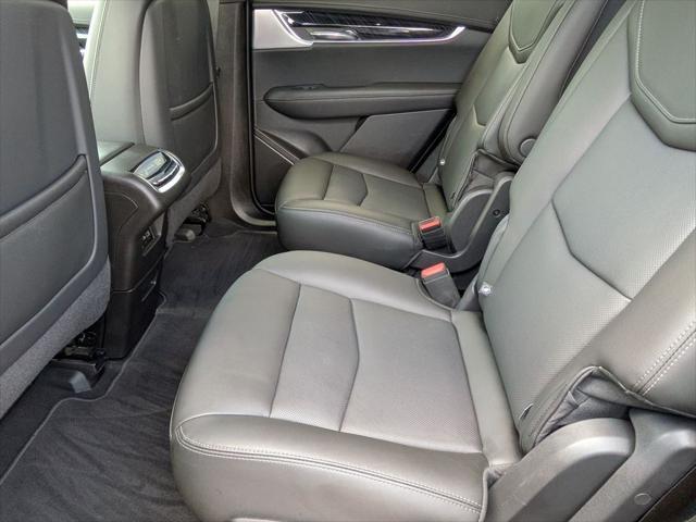 2023 Cadillac XT6 - $32,158