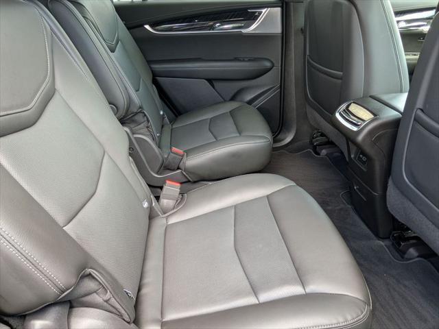 2023 Cadillac XT6 - $32,158